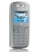 Best available price of Philips 160 in Poland