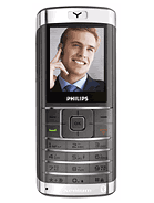 Best available price of Philips Xenium 9-9d in Poland