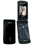 Best available price of Philips 580 in Poland