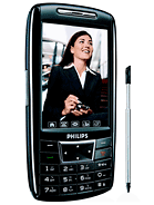 Best available price of Philips 699 Dual SIM in Poland