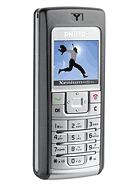 Best available price of Philips Xenium 9-98 in Poland