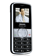 Best available price of Philips Xenium 9-9f in Poland
