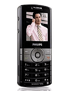 Best available price of Philips Xenium 9-9g in Poland