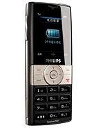 Best available price of Philips Xenium 9-9k in Poland