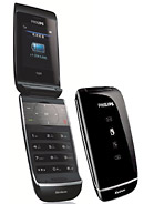 Best available price of Philips Xenium 9-9q in Poland