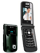 Best available price of Philips Xenium 9-9r in Poland