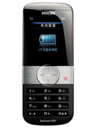 Best available price of Philips Xenium 9-9u in Poland