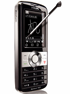 Best available price of Philips Xenium 9-9v in Poland