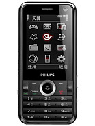 Best available price of Philips C600 in Poland