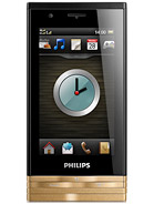 Best available price of Philips D812 in Poland