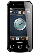 Best available price of Philips D813 in Poland
