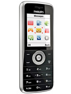 Best available price of Philips E100 in Poland