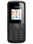 Best available price of Philips E102 in Poland