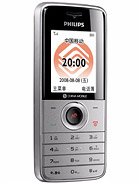 Best available price of Philips E210 in Poland