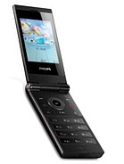 Best available price of Philips F610 in Poland