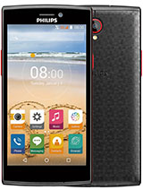 Best available price of Philips S337 in Poland