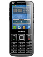 Best available price of Philips T129 in Poland