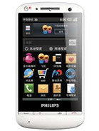 Best available price of Philips T910 in Poland
