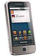 Best available price of Philips V726 in Poland