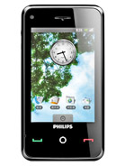 Best available price of Philips V808 in Poland
