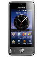 Best available price of Philips V816 in Poland