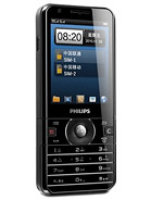 Best available price of Philips W715 in Poland