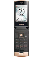 Best available price of Philips W727 in Poland
