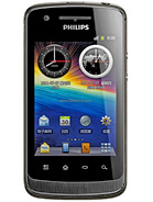 Best available price of Philips W820 in Poland