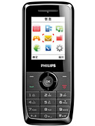 Best available price of Philips X100 in Poland