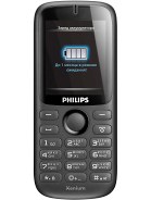 Best available price of Philips X1510 in Poland