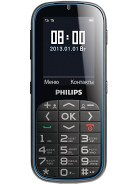 Best available price of Philips X2301 in Poland
