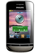 Best available price of Philips X331 in Poland