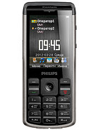 Best available price of Philips X333 in Poland