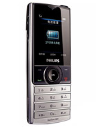 Best available price of Philips X500 in Poland