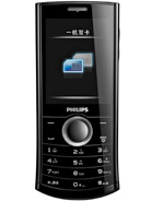 Best available price of Philips Xenium X503 in Poland