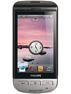 Best available price of Philips X525 in Poland