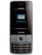 Best available price of Philips X528 in Poland