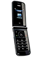 Best available price of Philips Xenium X600 in Poland