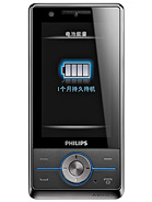 Best available price of Philips X605 in Poland