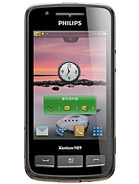 Best available price of Philips X622 in Poland