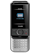 Best available price of Philips X650 in Poland