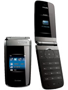 Best available price of Philips Xenium X700 in Poland