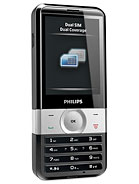 Best available price of Philips X710 in Poland