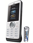 Best available price of Philips Xenium 9-9j in Poland