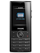 Best available price of Philips Xenium X513 in Poland