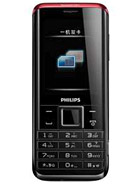 Best available price of Philips Xenium X523 in Poland