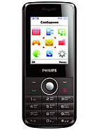 Best available price of Philips X116 in Poland