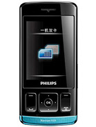 Best available price of Philips X223 in Poland