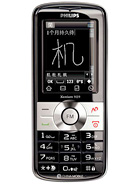 Best available price of Philips Xenium X300 in Poland