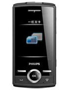 Best available price of Philips X516 in Poland